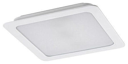 Lampa sufitowa Rabalux Shaun 3170 biały