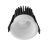 Oczko Luces Exclusivas TERCERO LE61325 biały