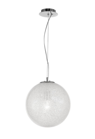 Lampa wisząca Luces Exclusivas FLANDES LE42366 chrom