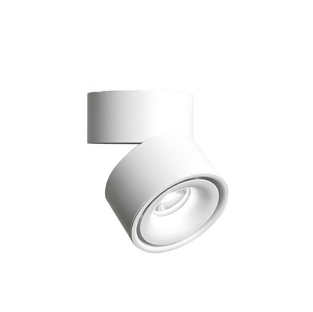 Oprawa natynkowa Abigali CRI90+ 20° 12W WW