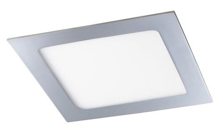 Lampa sufitowa Rabalux Lois 5587 chrom