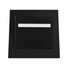 Eko-Light Oprawa schodowa FERO BLACK Barwa Neutralna 4000K EKS627 CZARNY