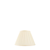 Klosz/Abażur Endon Lighting Carla CARLA-10 kremowy