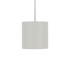 Lampa wisząca Nowodvorski POINT DUO 11513 Silk gray