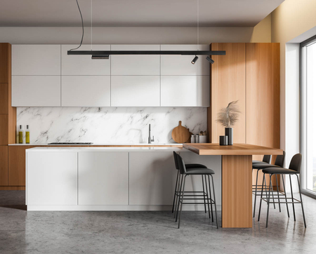 Lampa szynowa Italux Magnetic Mans TRM-83746-30W-4K Czarny