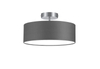 Lampa sufitowa Trio 603900211 srebrny