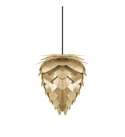 Lampa wewnętrzna Conia Brushed Brass 2095 Umage