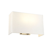 Kinkiet Elstead Lighting Riley chrom DL-RILEY-L-IV-PC