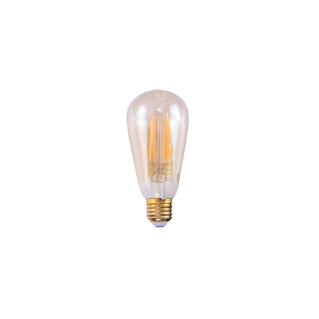 Żarówka Azzardo AZ3210 AMBER