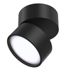 Spot Maytoni Onda C024CL-L12B4K Black