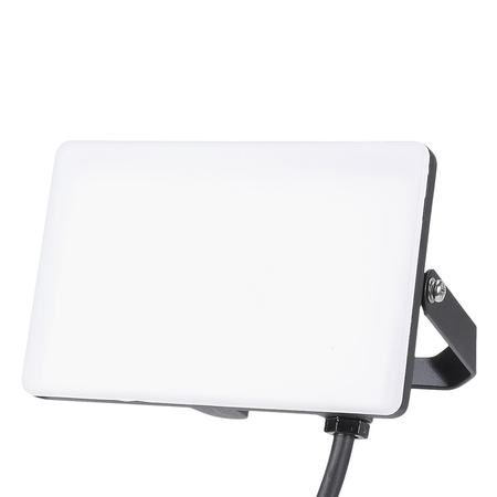 Eko-Light Naświetlacz LED 20W 2000lm 5000K EKN9014 CZARNY