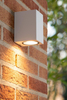 Lampa zewnętrzna Lucide ZARO 69800/01/31 biały
