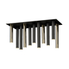 Lampa sufitowa Zuma Line C0461-11C-P7SD Loya