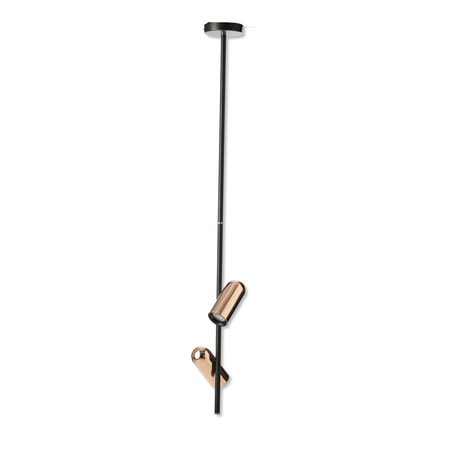 Plafon Azzardo VIVI AZ5727 GOLD