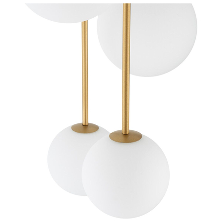 Lampa wisząca KARO Nowodvorski 10934 czarny