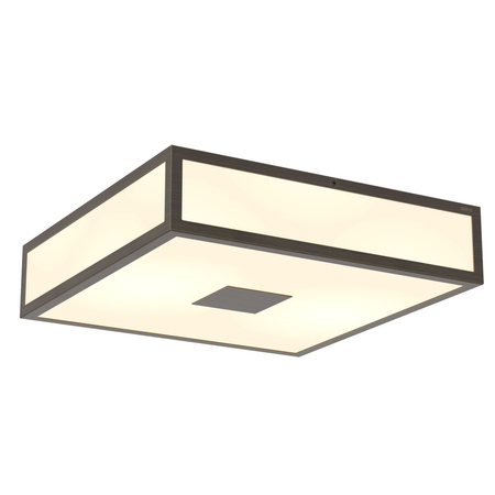 Lampa sufitowa Astro Mashiko Classic 300 Square 1121079 Brązowy
