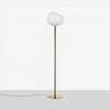 Lampa podłogowa Foscarini 168003EG-10 Gregg media