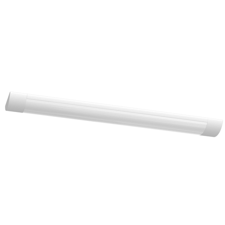 Eko-Light Listwa LED Batten 18W 60cm 4000K EK9838 BIAŁY