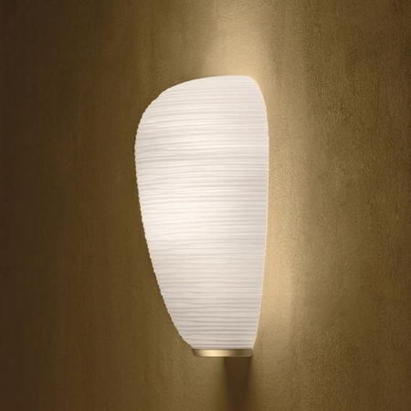 Lampa ścienna Foscarini 244015G-10 Rituals 1 semi
