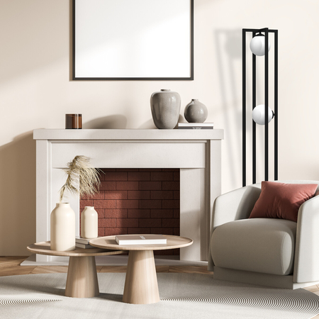 Milagro Lampa podłogowa DIEGO 2xE14 MLP8572 CZARNY