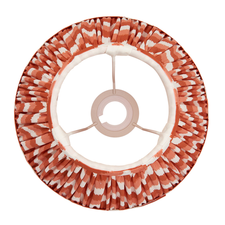 Klosz/Abażur Endon Lighting Zigzag 113072