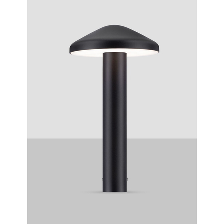 Lampa zewnętrzna Luces Exclusivas LE73621 czarny