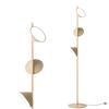 Lampa podłogowa Axo Light Orchid Sand