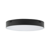 Plafon LID ROUND LED 50W Nowodvorski 10418 czarny