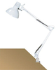 Lampa stołowa Rabalux Arno 4214 biały