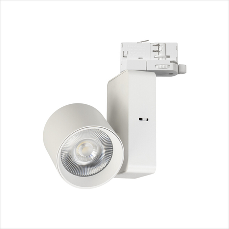 Milagro Reflektor Ojo 25W 2700/4000K Biały 3 Obwodowy ML1106 BIAŁY