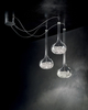 Lampa wisząca Sillux SP8-276-A Graal