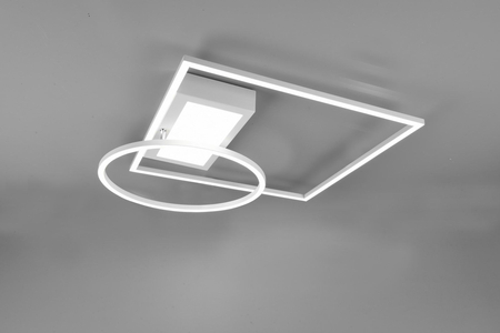 Lampa sufitowa Trio 620510331 biały