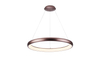 Lampa wisząca ANTONIO PENDANT 41 CCT CO Azzardo AZ5059 brązowy