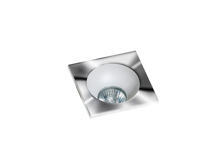 Oczko HUGO 1 DOWNLIGHT CHROME Azzardo AZ1734 chrom