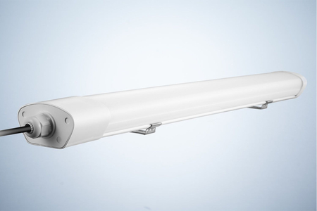 Lampa liniowa LED Greenie hermetyczna 1,5m 45W IP65 barwa biała naturalna NW