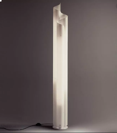 Lampa podłogowa Artemide 0084010A Chimera
