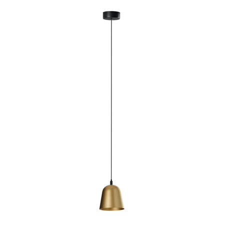 Lampa wisząca Azzardo CAPRI AZ5647 GOLD