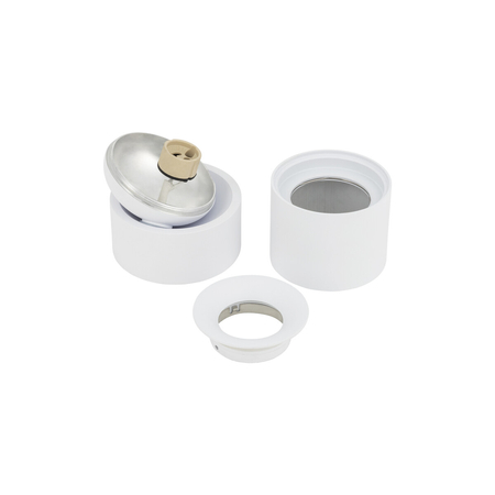 Spot Nowodvorski OSCAR 11347 Biały