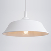 Sollux Lighting Lampa wisząca FRIKA biała SL.1327
