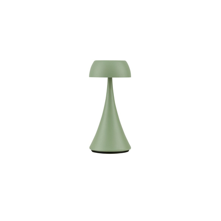 Lampa zewnętrzna Luces Exclusivas FORTIZA LE75283 zielony