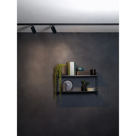 Lampa szynowa Astro Can 50 Track 1396027 Matowy Czarny