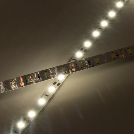 Najmocniejsza!!! Taśma LED Greenie 1m 60 diod 5630SMD na metr 18W/mb CW 1m [3 lata gwarancji]