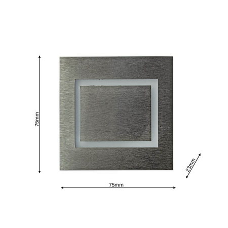 Oprawa schodowa LED Eko-light EKS0391 Evra