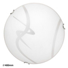 Lampa sufitowa Rabalux Soley LED 3259 biały