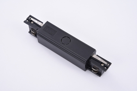 Łącznik szynowy TRACK 3LINE POWER BK Azzardo AZ4274 black