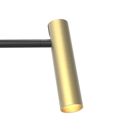 Klosz/Abażur Astro Cone 173 SHADES Shade Ostrygowy (Postarzany Jedwab)