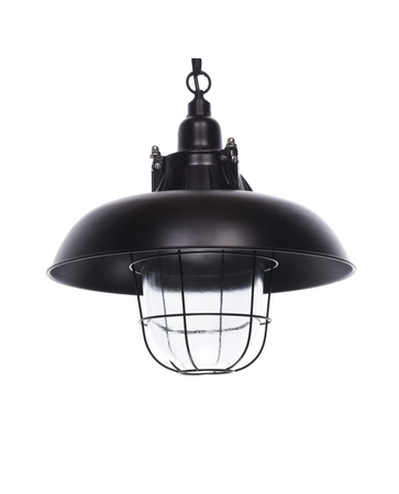 Lampa wisząca Lumina Deco LDP-11687-BK Proddi