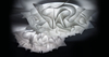 Lampa sufitowa Slamp VELI - COUTURE M VELCM00CTR00000000EU