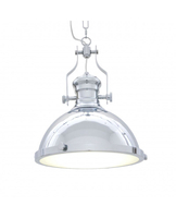 Lampa wisząca Lumina Deco LDP 710 (CHR) Ettore