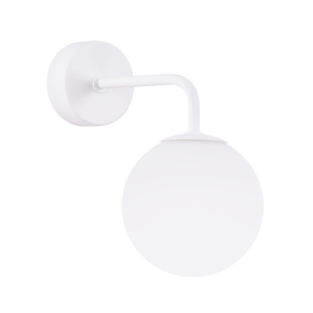 Sollux Lighting Kinkiet ASTRAL 1 biały SL.1658